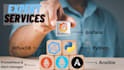 provide expert grafana, prometheus, and ansible services