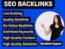 best do local SEO expert