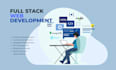 be your full stack web developer in mern stack
