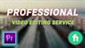 edit your event, hobby, workout, fitness, interview videos