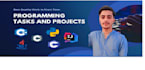 do your java programming project, javafx, and java swing task