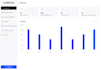 build a custom business management system