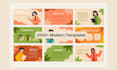 design creative and modern powerpoint presentations and ppt slides