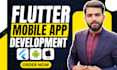 expert flutter mobile app developer android ios firebase