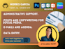 be your most creative virtual assistant