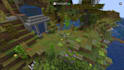 assist in minecraft designs , consultation