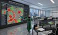 do professional gis spatial and remote sensing mapping