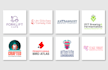 do one of a kind logo design