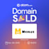 help turn 150 into 2000 or more with smart domain investing