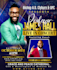 design a breathtaking church flyer, poster