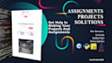 do programming projects coding java python cpp developer database websites