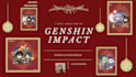 play genshin impact with you in europe server