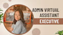 be your admin virtual assistant