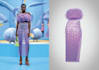 create a 3d clothing from your 2d design in clo3d