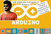 make you an arduino program