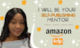 help you self publish your book