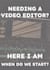 edit the video of your event