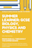 tutor gcse biology, physics, and chemistry
