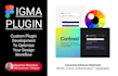 develop your custom figma plugin