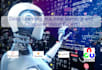 do machine learning deep learning and computer vision projects