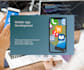 expert mobile app development,  flutter,  react native  ,custom solutions