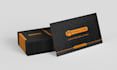 design amazon product insert card, thank you card, packaging insert