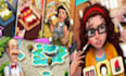 develop a casual mobile game