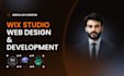 create wix website design,redesign wix website