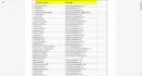 data mining, target prospect email list building, generation
