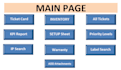 do maintenance contract monitoring program
