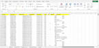 do data entry, data collection copy paste and web research