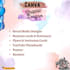 make best canva graphics and any design using canva