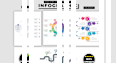 design infographic, flowchart, and a diagram within 12hours