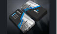 do professional business card, visiting card design services