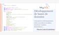 review your database and make improvement recommendations