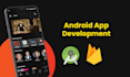 do android app development services with android studio