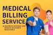 be your medical biller and credentialing VA