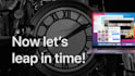 develop macos desktop application