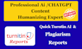 manually edit, rewrite, humanize ai content, chatgpt content