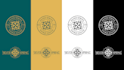do corporate brand identity design