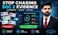 automate soc 2 evidence collection for your saas