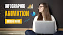 do dynamic infographic animation in after effects