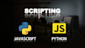 do your python, javascript project and task
