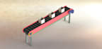 do 3d cad modeling, machine and industrial design