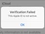help you to get back your apple id which is not active