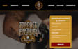 do squarespace website wordpress website tattoo barber website salon website