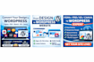 figma to wordpress  responsive elementor website developer