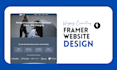 design framer website framer animation framer motion framer react framer figma