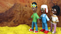 create a professional stop motion claymation