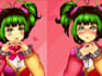 create live2d model, 2d vtuber model, 2d vtuber , live2d vtuber model